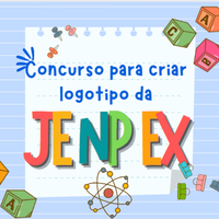 Concurso de Criação de Logotipo referente a JENPEX