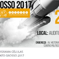 A segunda edição do programa Células Empreendedoras Mato Grosso será lançado nessa quinta-feira (25/05)