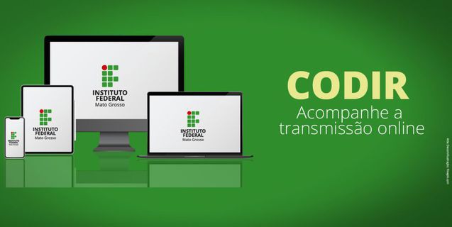 3ª Reunião Ordinária do Codir de 2025 será nesta quarta-feira (16); acompanhe ao vivo