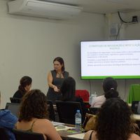 Liderança Feminina: Curso visa fortalecer participação de mulheres em cargo de gestão