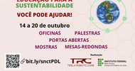 20ª Semana Nacional de Ciência e Tecnologia